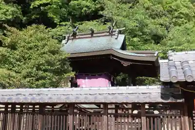 祇園神社(兵庫県)