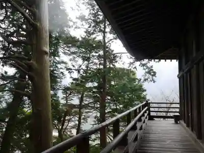 室生寺のその他建物