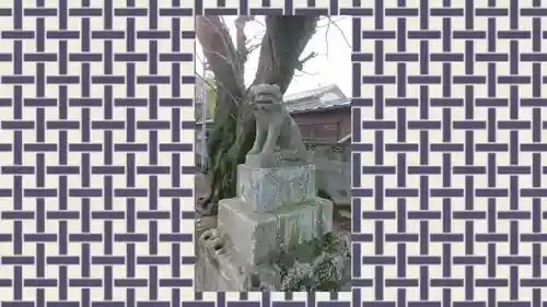 前玉神社(埼玉県)