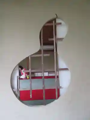 退蔵院のその他建物