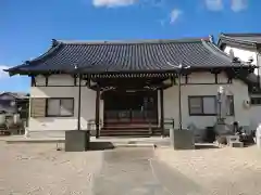 見性寺(三重県)