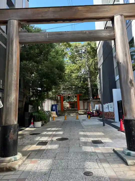 生田神社(兵庫県)
