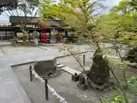 鹿児島神社のその他建物