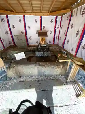 山田天満宮のその他建物