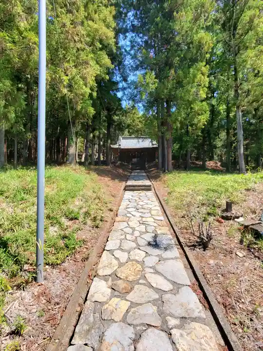 稲荷神社(西場町)(栃木県)