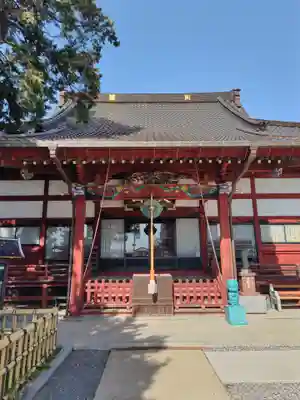 妙音寺(栃木県)