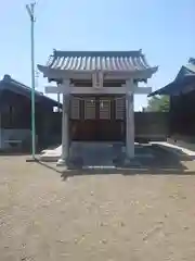 金毘羅神社(埼玉県)