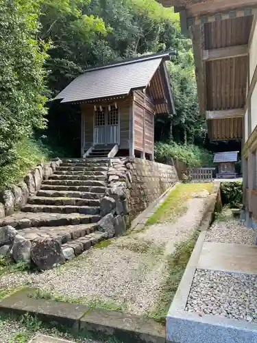 高家神社(千葉県)