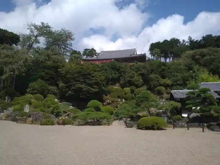 聖天院(埼玉県)