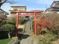 穴守稲荷社(東京都)