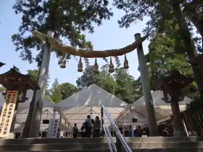 大神神社(奈良県)