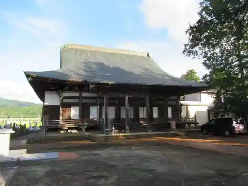 専福寺(新潟県)