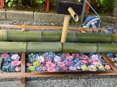 白山神社(新潟県)