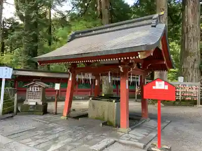 日光二荒山神社(栃木県)