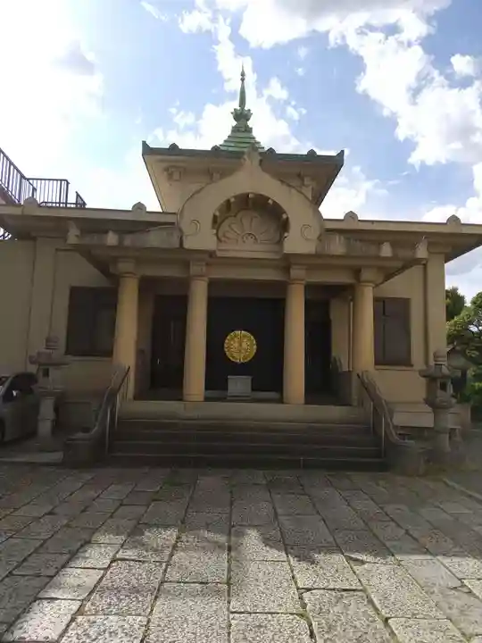 善通寺(東京都)