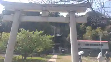 舞岡八幡宮(神奈川県)