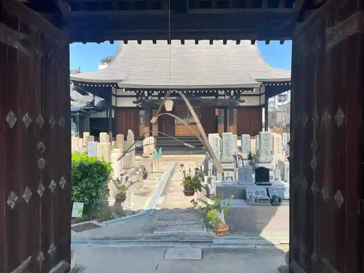 増福寺(大阪府)