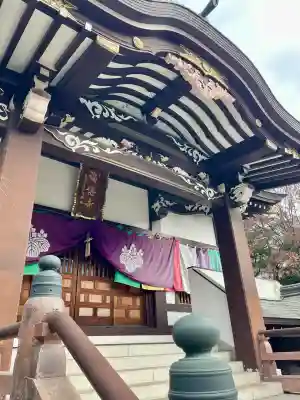 福傳寺(東京都)