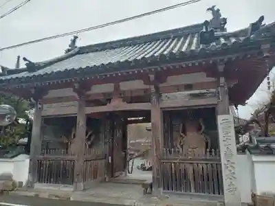 穴太寺(京都府)