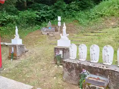 白狐山光星寺(山形県)