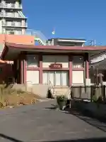 密厳院(東京都)