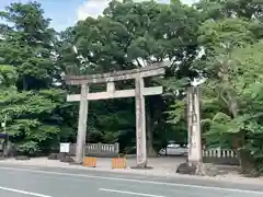 砥鹿神社（里宮）(愛知県)