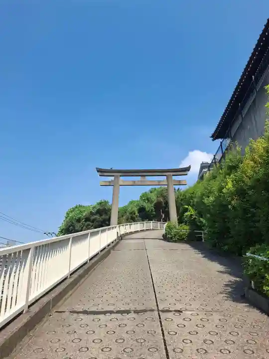 赤羽八幡神社(東京都)