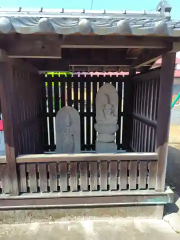 正福寺(埼玉県)