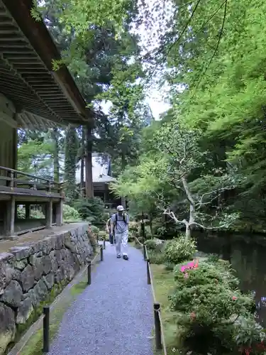 三千院門跡のその他建物