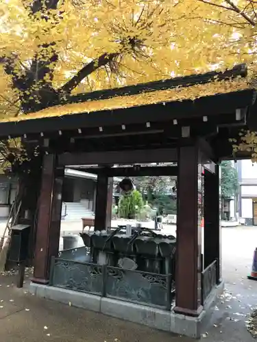 とげぬき地蔵尊 高岩寺(東京都)