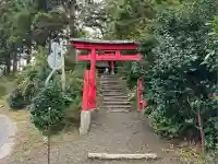土釜八龍大明神(岩手県)
