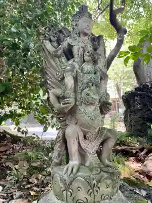 浅間神社(静岡県)