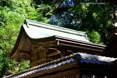 事任八幡宮(静岡県)