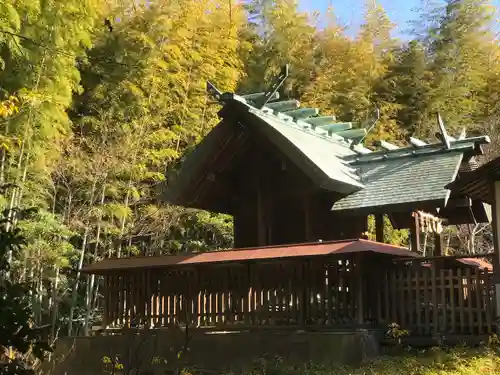 神明宮(静岡県)