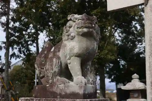 浜分八幡神社(滋賀県)