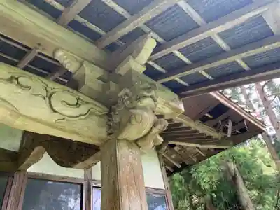 専福寺のその他建物