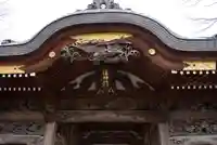 小野神社(東京都)
