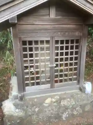 熊野社(愛知県)