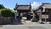 信楽寺(三重県)