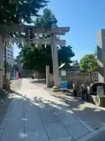 今戸神社(東京都)