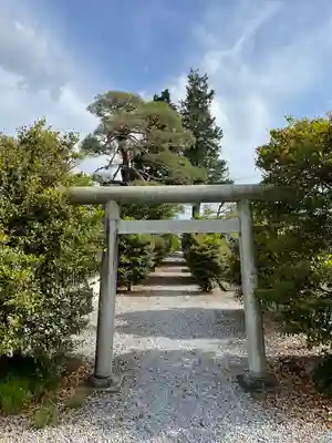 井上神社(栃木県)