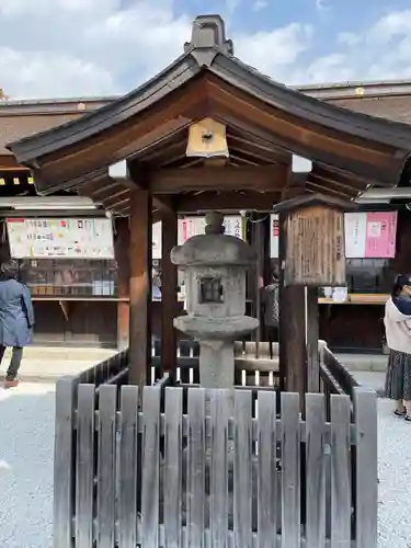 北野天満宮のその他建物