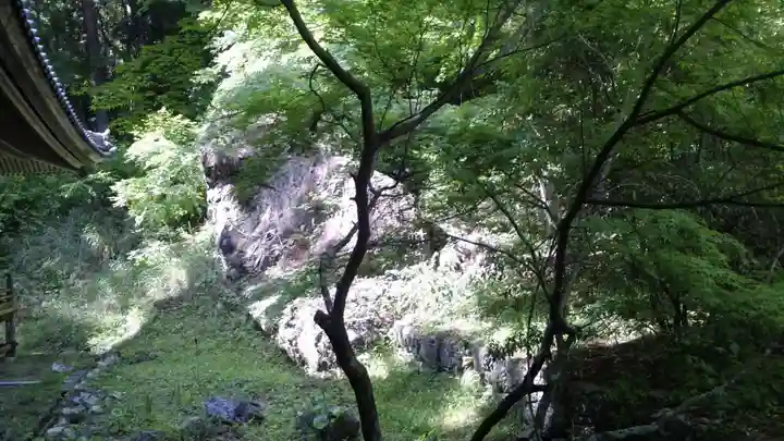 方廣寺(静岡県)