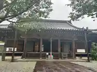 櫻本坊の本殿・本堂