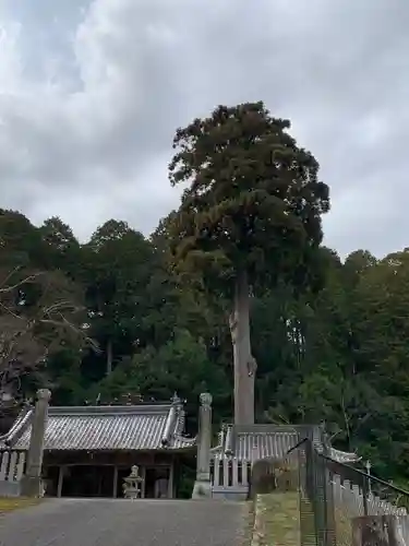 六處神社のその他建物