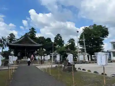 手力雄神社のその他建物