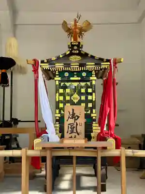 多賀大社(滋賀県)