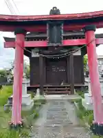 天満天神宮(山梨県)