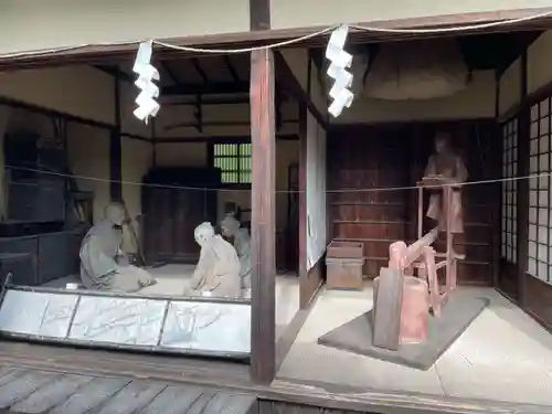 京都乃木神社の歴史