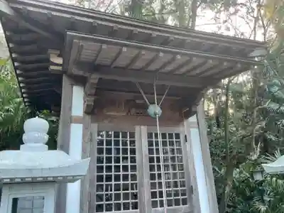 長光寺のその他建物